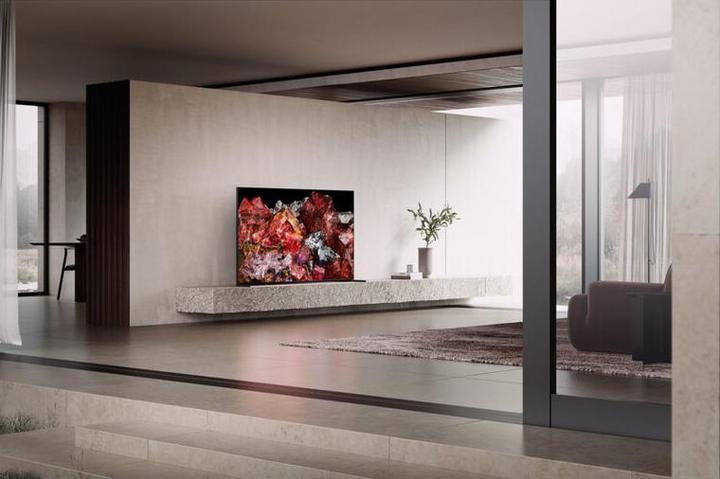 Image du produit Sony XR-85X95L (85", X95L, Mini-LED, 4K, 2023)