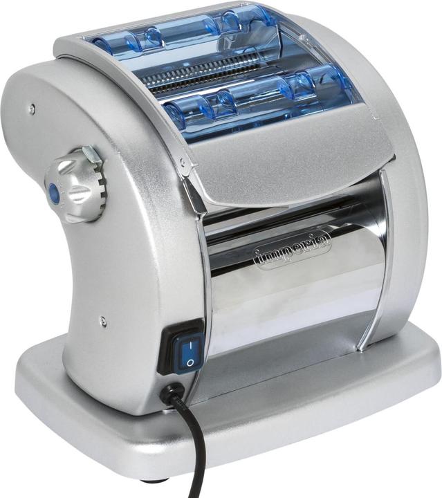 Actual product image Imperia PASTAPRESTO T.2/6,5 mm 230V GRIGIO