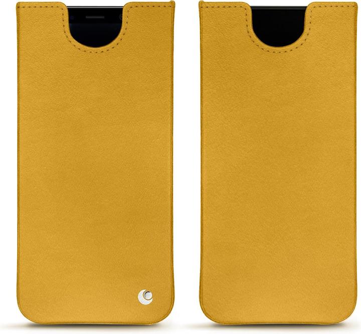 Jaune soulèu ( Pantone #F3B934 )