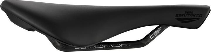 Selle San Marco Sattel Sattel San Marco Mantra Carbon FX