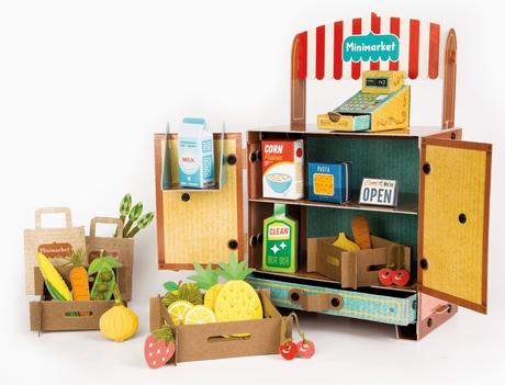 Immagine prodotto Clementoni Minimarket.