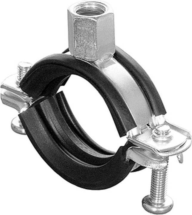 Immagine prodotto Fischer FRS-L Fascetta universale per tubi 31-37 25 pezzi (539448) (25 pz.)