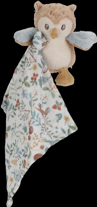Produktbild Little Dutch Geschenkset Forest Friends
