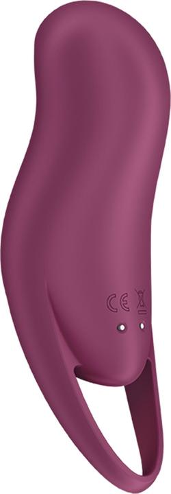Image du produit Satisfyer Pocket Pro 1 - Violet