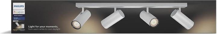Produktbild Philips Hue Buratto Basis (1000 lm, GU10)