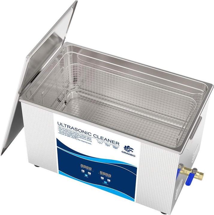Produktbild Granbo Sonic Ultraschallreiniger GS1030 (30000 ml)