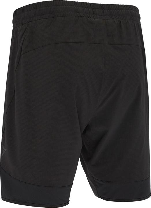 Actual product image Silvini Mens -Shorts Mens Bottoms Lagiano MP2253 (XL)