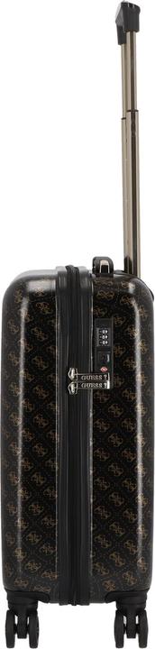 Image du produit Guess Valise & Trolley Jesco 18 in 8-Wheeler (33 l, Bagage à main (jusqu'à 50l))