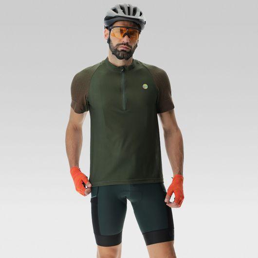Immagine prodotto UYN Camicia da ciclismo Grit (L)