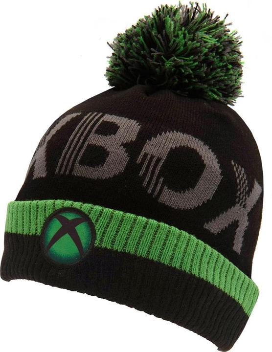 Actual product image Microsoft Cap Logo (One size)