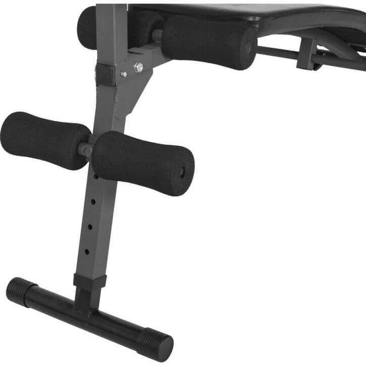Image du produit Gyronetics Appareils pour abdominaux