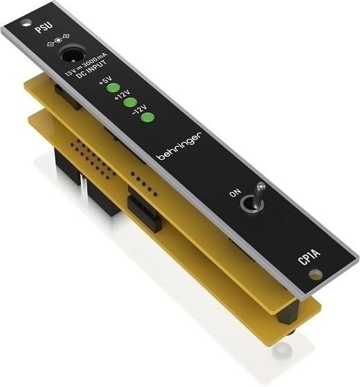 Immagine prodotto Behringer CP1A Zasilacz con sintetizzatore modulare