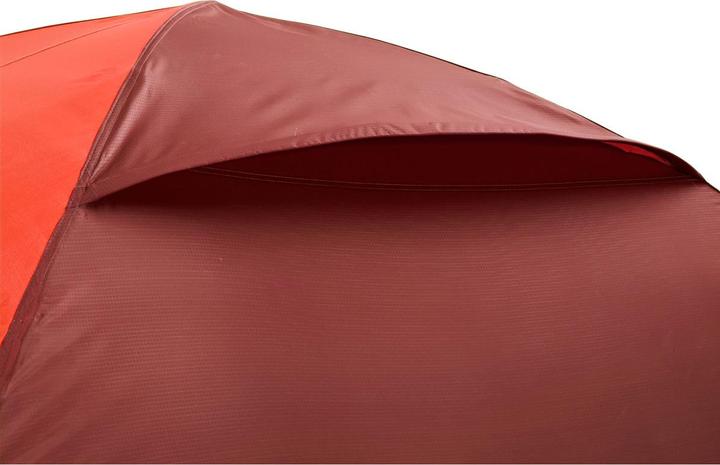 Produktbild Vaude Campo Grande (Kuppelzelt, 4.10 kg, 4 Personen)