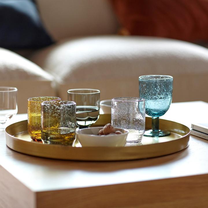 Actual product image La Redoute Interieurs Faraji (6 x)