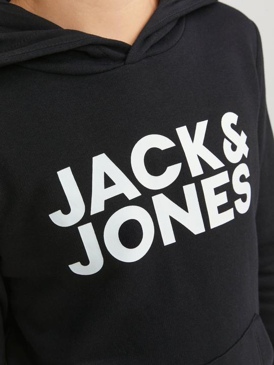 Immagine prodotto Jack & Jones Felpa con cappuccio per ragazzi (152)