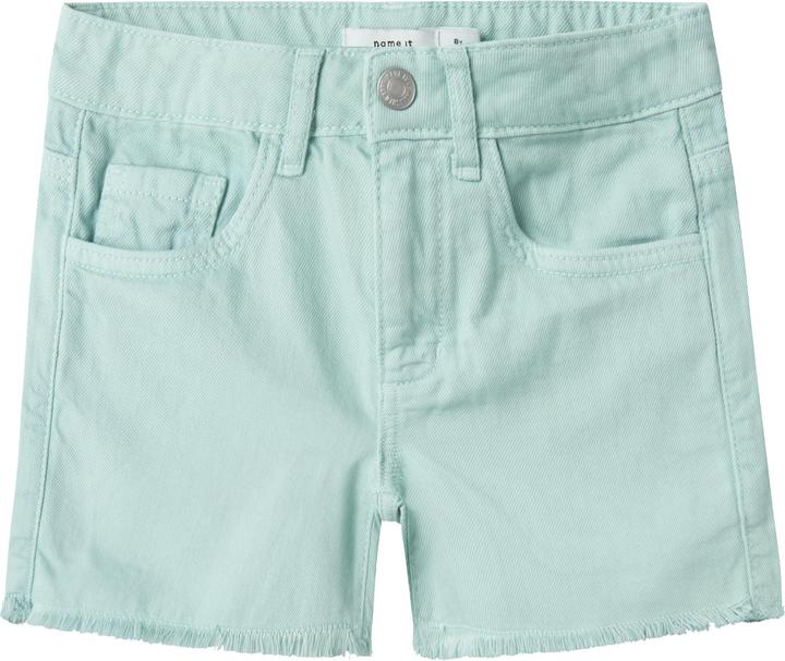 Name it NKFROSE MOM TWI SHORTS 3248-TW TB