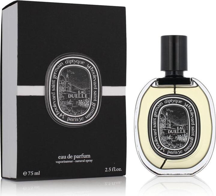 Actual product image Diptyque Eau Duelle Edp Spray (Eau de parfum, 75 ml)