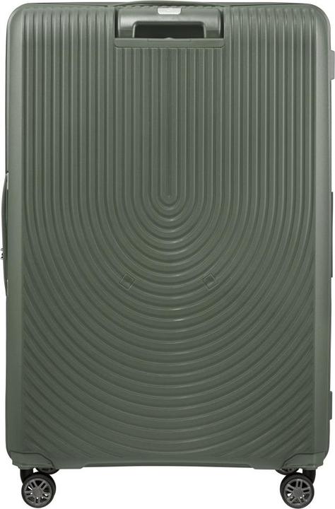 Actual product image Samsonite HI-FI Spinner (119 l, L (90 - 115l))