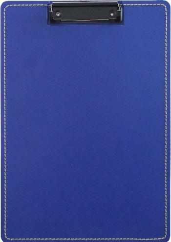 Actual product image Herba-Plastic Clipboard A4 1 pc. blue