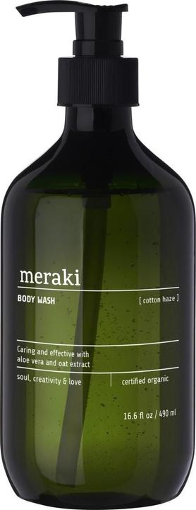 Produktbild Meraki Cotton Haze (490 ml)