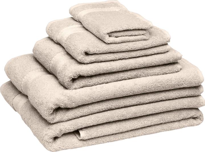 Immagine prodotto Home Fashion Asciugamano Terry uni (30 x 30 cm)