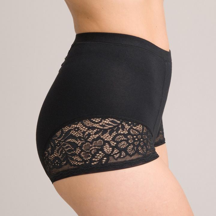Image du produit Anne Weyburn Lot de 2 slips tailleur (38, lot de 2)