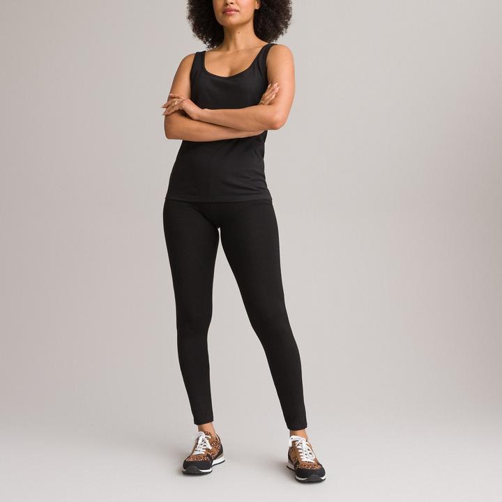 Produktbild Anne Weyburn Leggings aus Stretch-Jersey (34)
