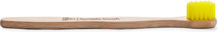 Image du produit The Humble Co. Brosse à dents (Ultra doux, 1 x)