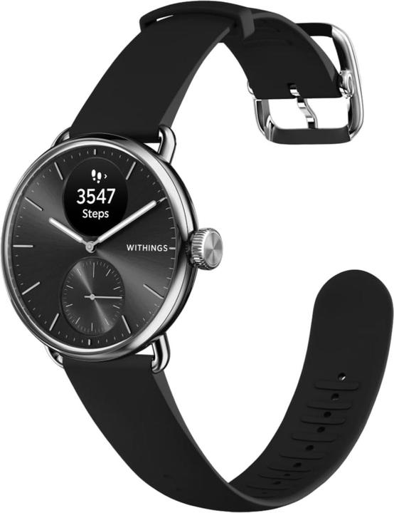 Produktbild Withings ScanWatch 2 (38 mm)