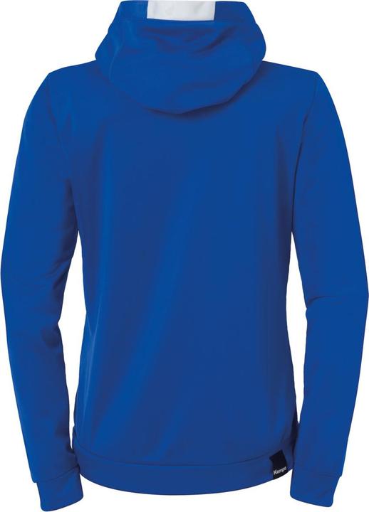 Actual product image Kempa Player Hooded Jacket Women (M)