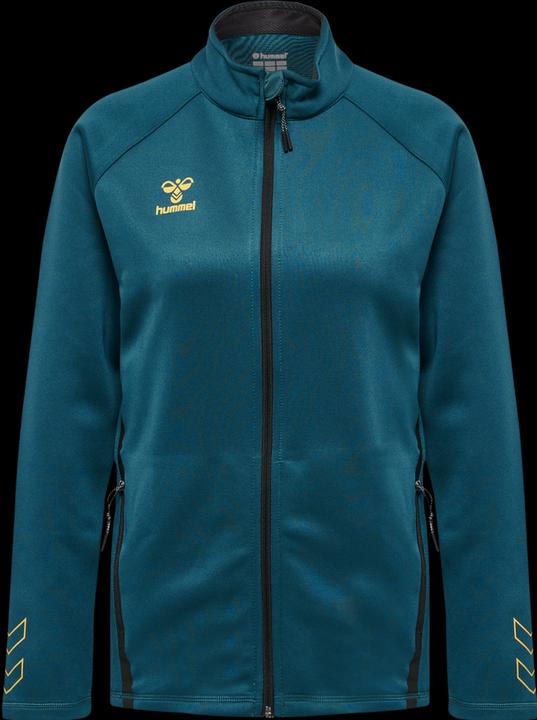 Image du produit hummel Cima Xk Zip Jacket Woman (XL)