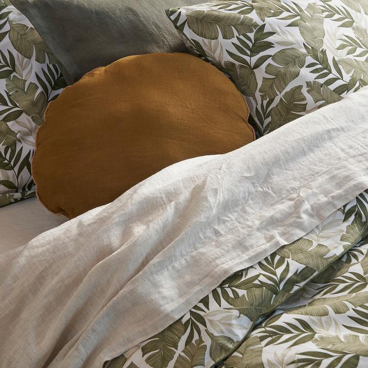 Actual product image La Redoute Interieurs Palma (Duvet cover, 200 x 200 cm)