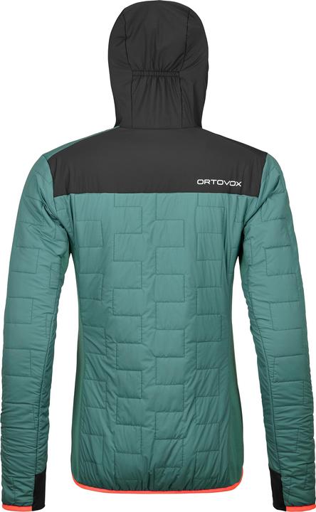 Ortovox Piz Badus Jacket W