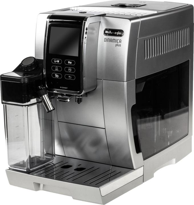 Actual product image De'Longhi Dinamica Plus ECAM 370.95.S