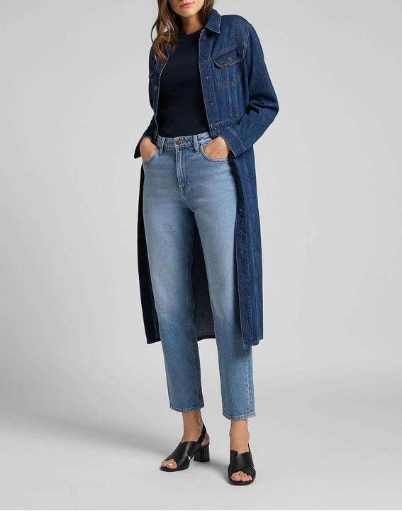 Produktbild Lee Carol Jeans mid soho (W28/L33)