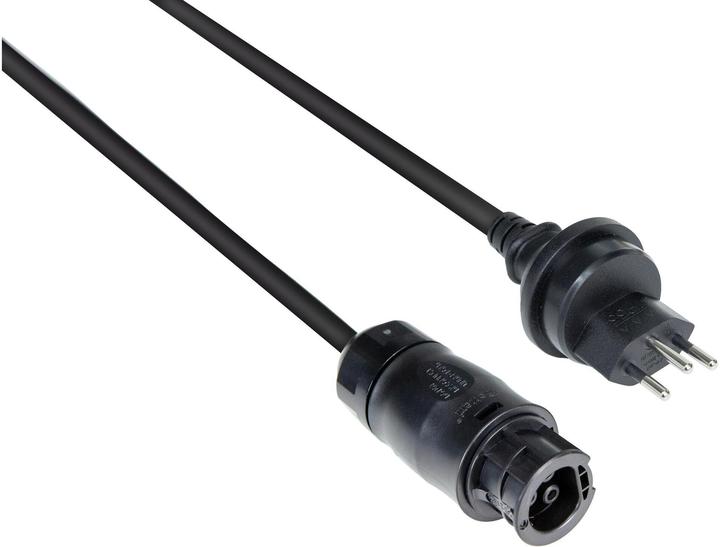 Produktbild Marstek Anschlusskabel Wechselrichter BC01 IP44 3 m (Solarkabel)