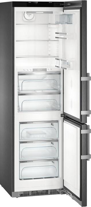 Actual product image Liebherr CBNbs 4878 2022 (391 l)