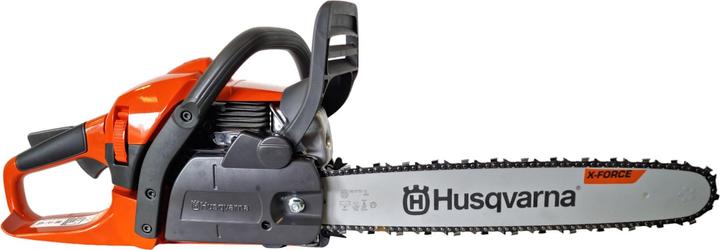 Produktbild Husqvarna Mark II 450 (Benzin Kettensäge)