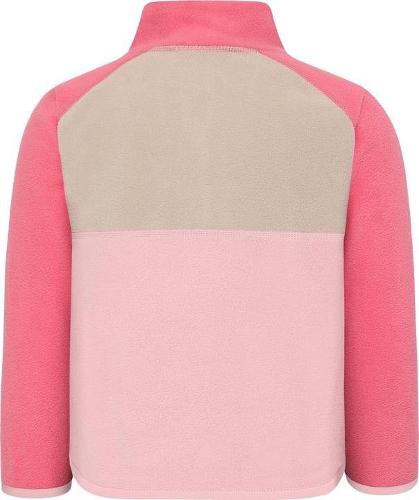 Produktbild Didriksons Kid's Monte Half-Buttoned 4 (120 B)