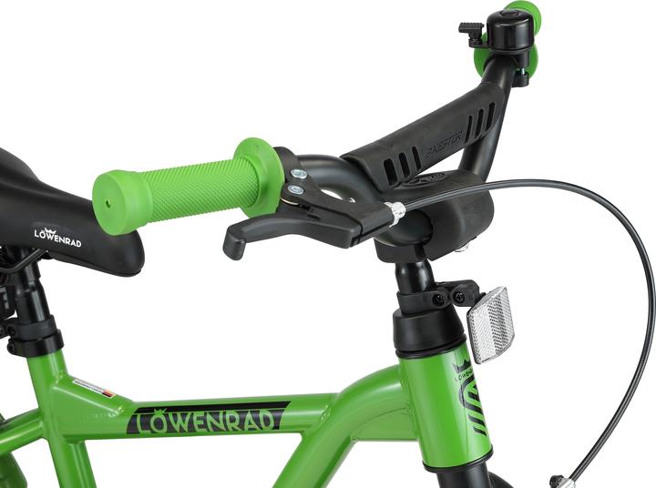 Immagine prodotto Löwenrad Citybike (16")