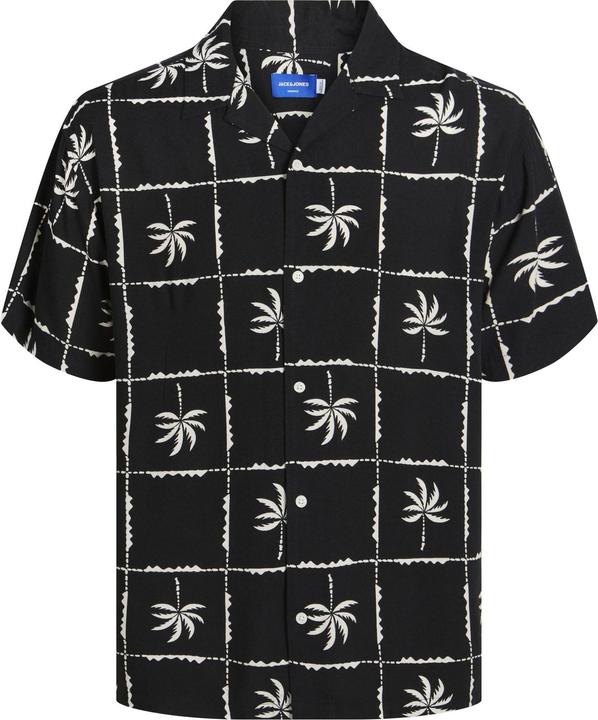 Jack & Jones Relaxed Fit Hawaii-Hemd Hawaii-Hemd (XS)