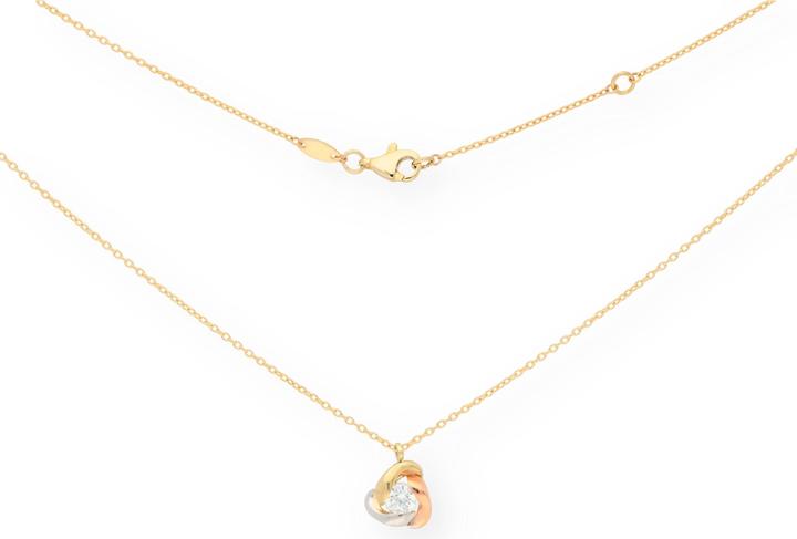 Immagine prodotto Carat Stile (Oro 9ct, 45 cm)