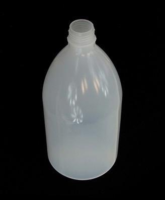 Produktbild Aquatuning Spritzflasche 1000ml PE-LD