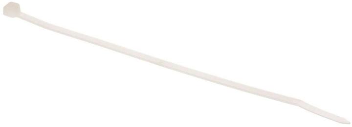Produktbild Max Hauri Kabelbinder (Kunststoffkabelbinder, 100 mm, 100 Stk.)