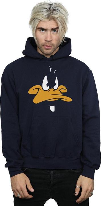 Image du produit Looney Tunes - Sweat à capuche - Homme (L)