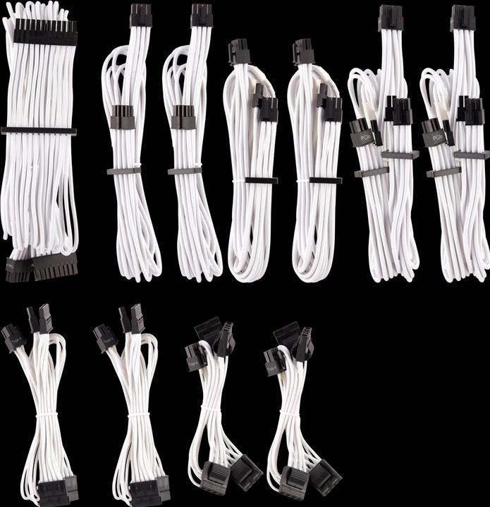 Produktbild Corsair PSU Cables Pro-Kit