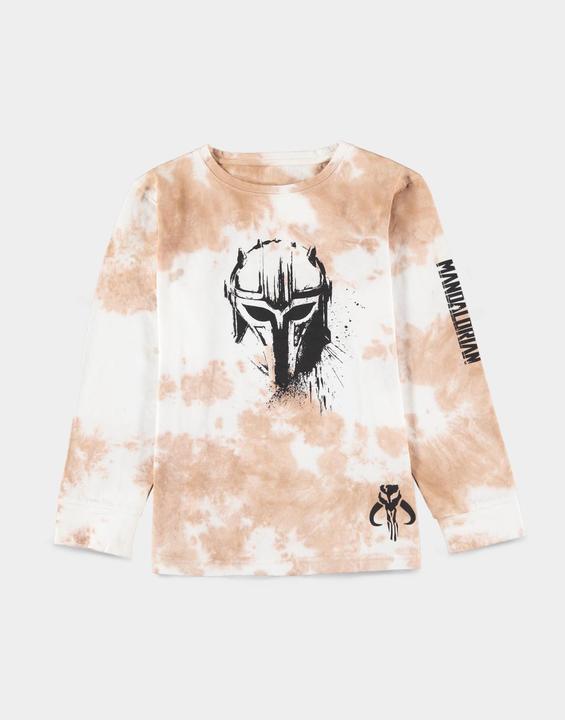 Produktbild Difuzed The Mandalorian - The Child Boys Tie Dye Sweater - 146/152 (146)
