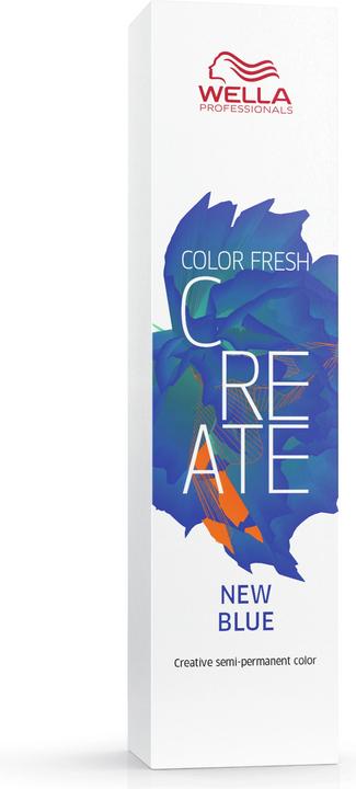 New Blue