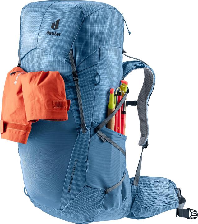 Image du produit Deuter Aircontact Ultra 50+5 (50 l)