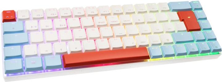 Actual product image CHERRY xtrfy MX-LP 2.1 (DE, Wireless, Cable)